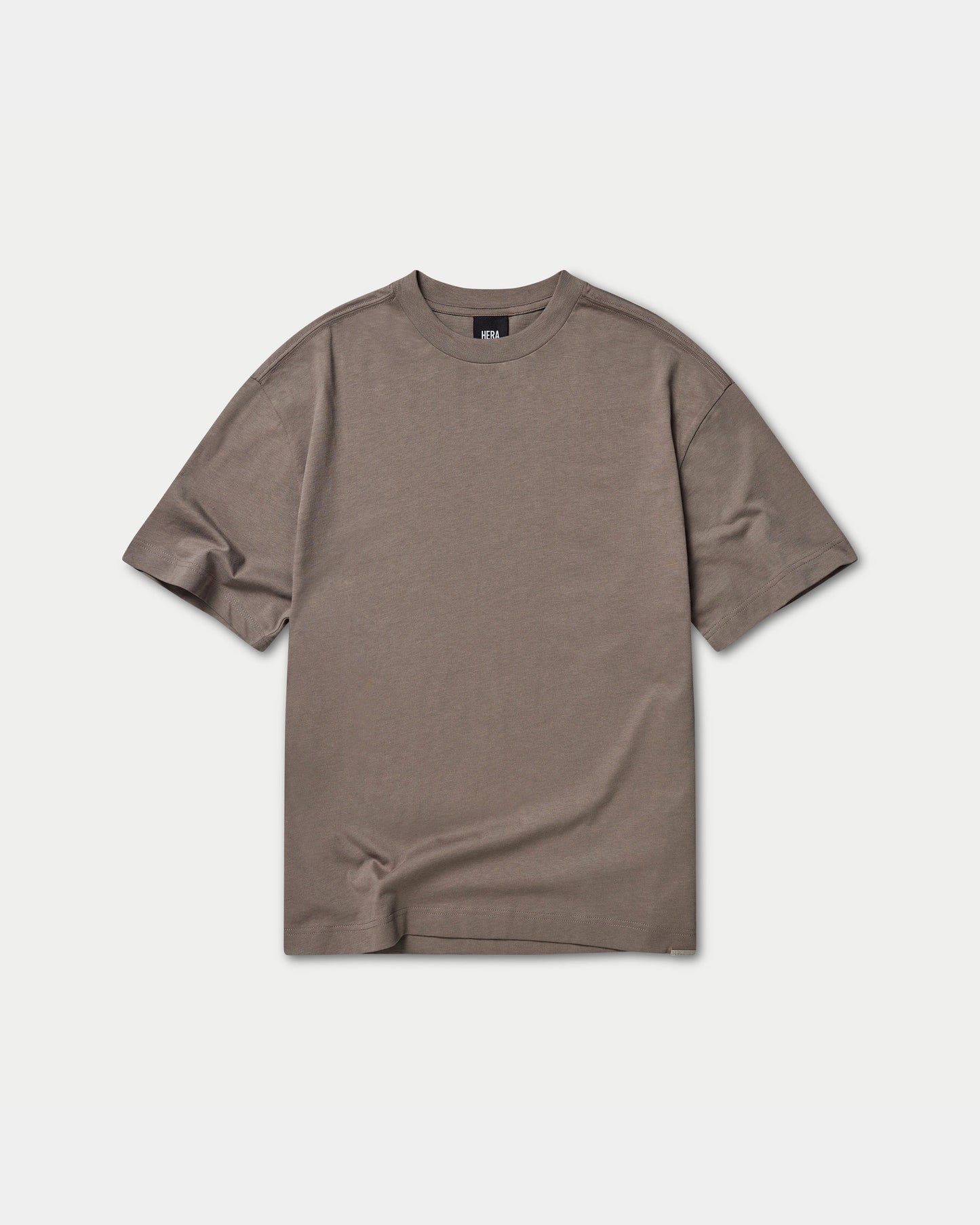 Mens Blanks Oversized T-shirt