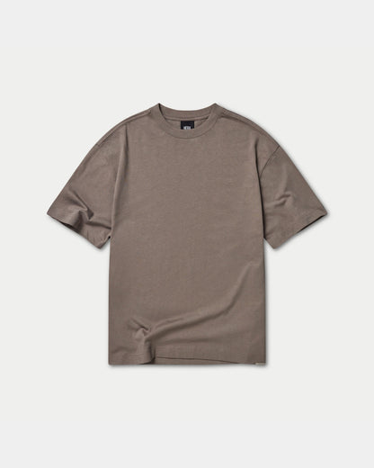 Mens Blanks Oversized T-shirt