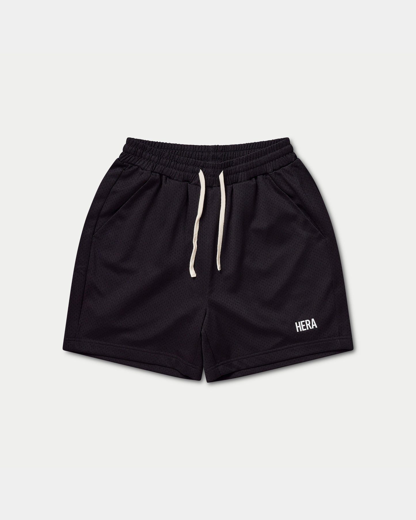 Mens Mesh Short