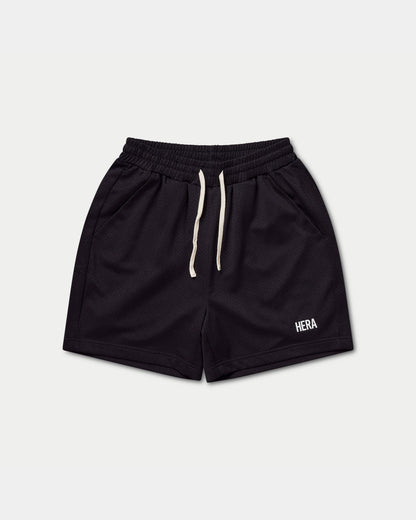 Mens Mesh Short