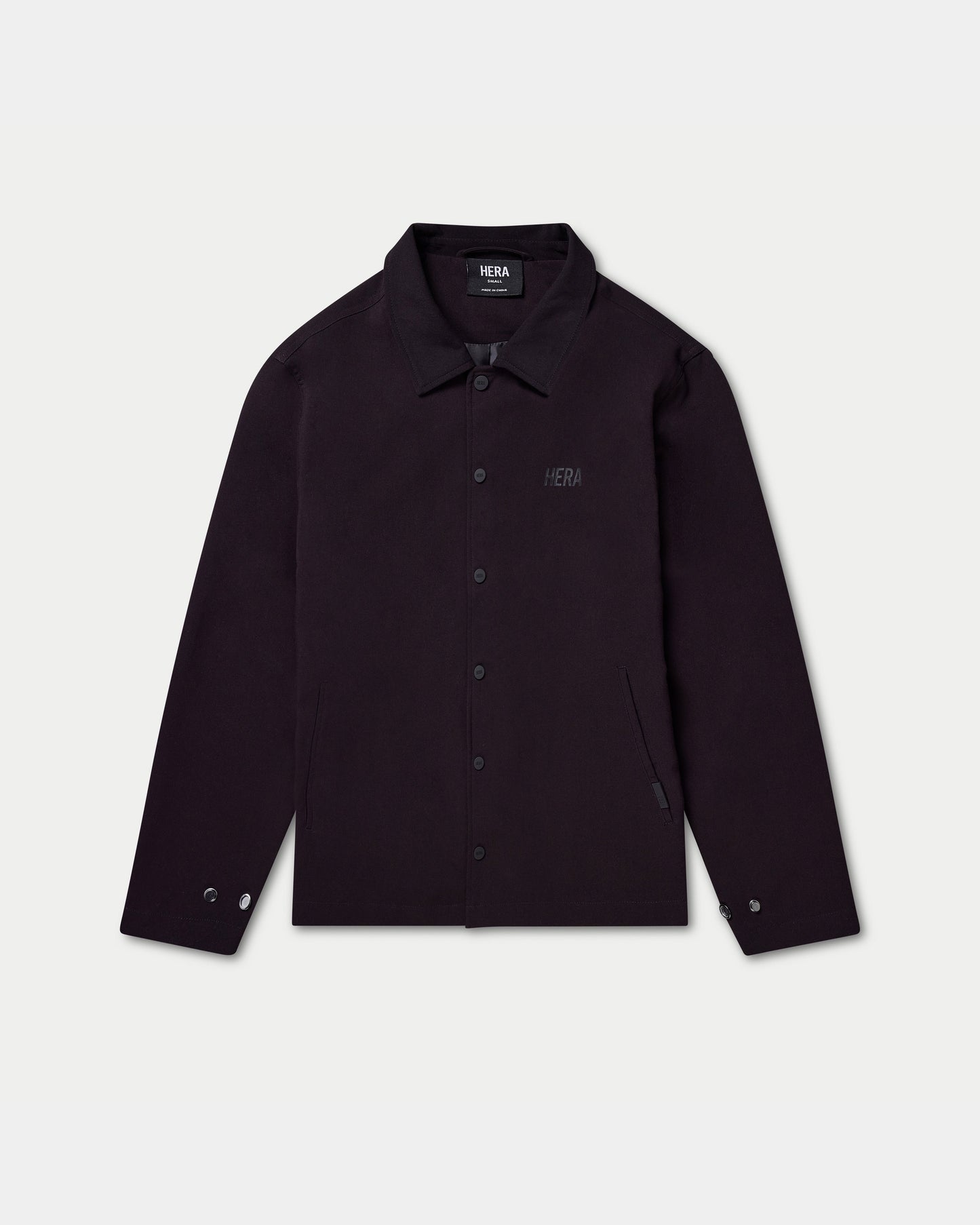 Coach Jacket