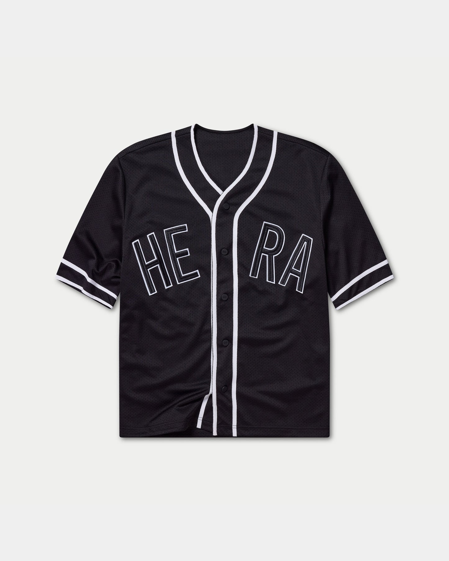 Mens Varsity Mesh Jersey