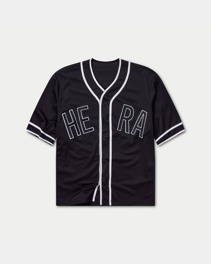 Mens Varsity Mesh Jersey