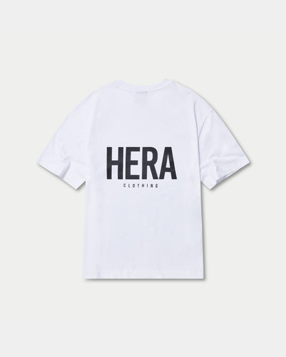 Mens Staple Oversized T-shirt
