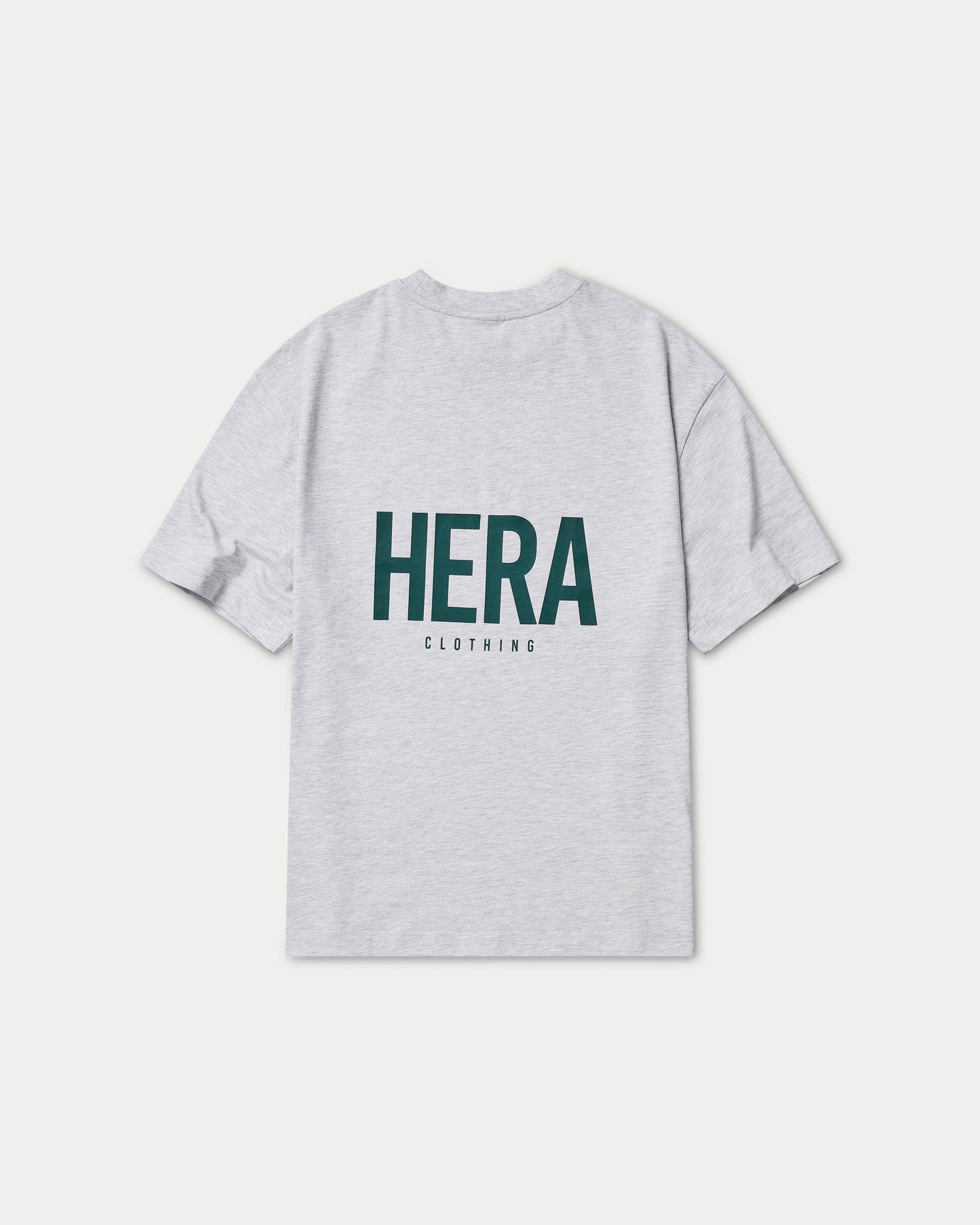 Mens Staple Oversized T-shirt
