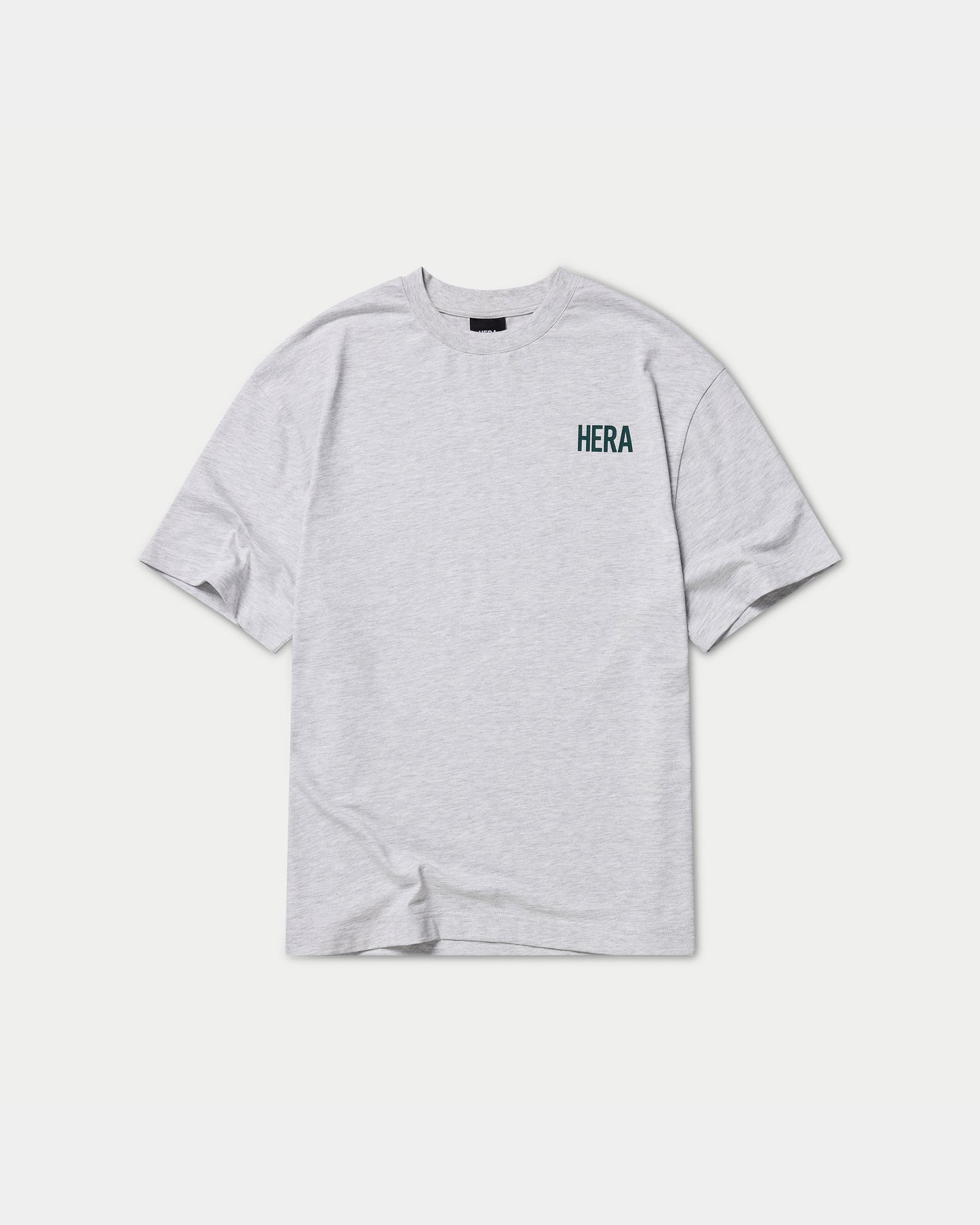 Mens Staple Oversized T-shirt
