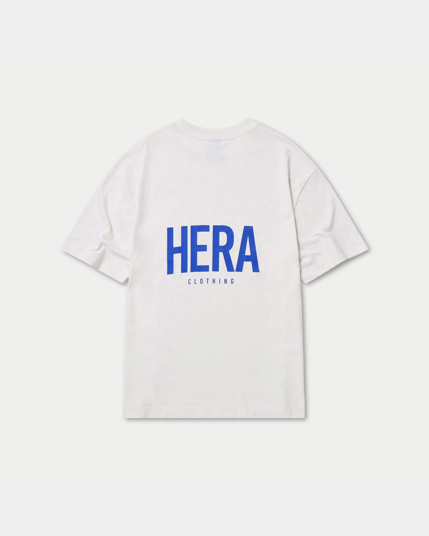 Mens Staple Oversized T-shirt