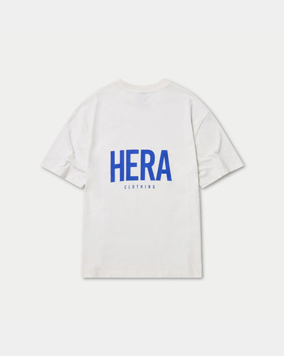Mens Staple Oversized T-shirt
