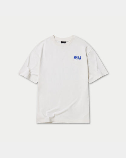 Mens Staple Oversized T-shirt