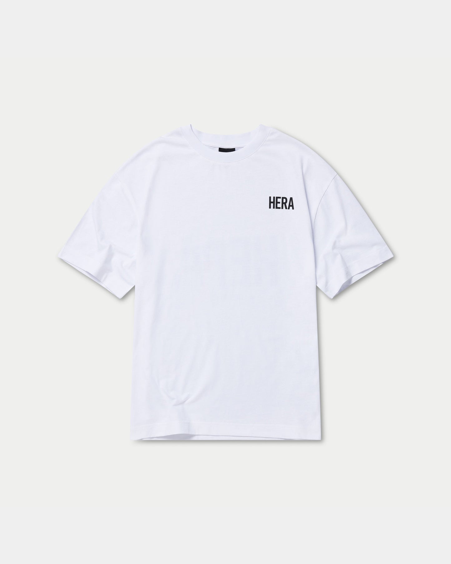 Mens Staple Oversized T-shirt