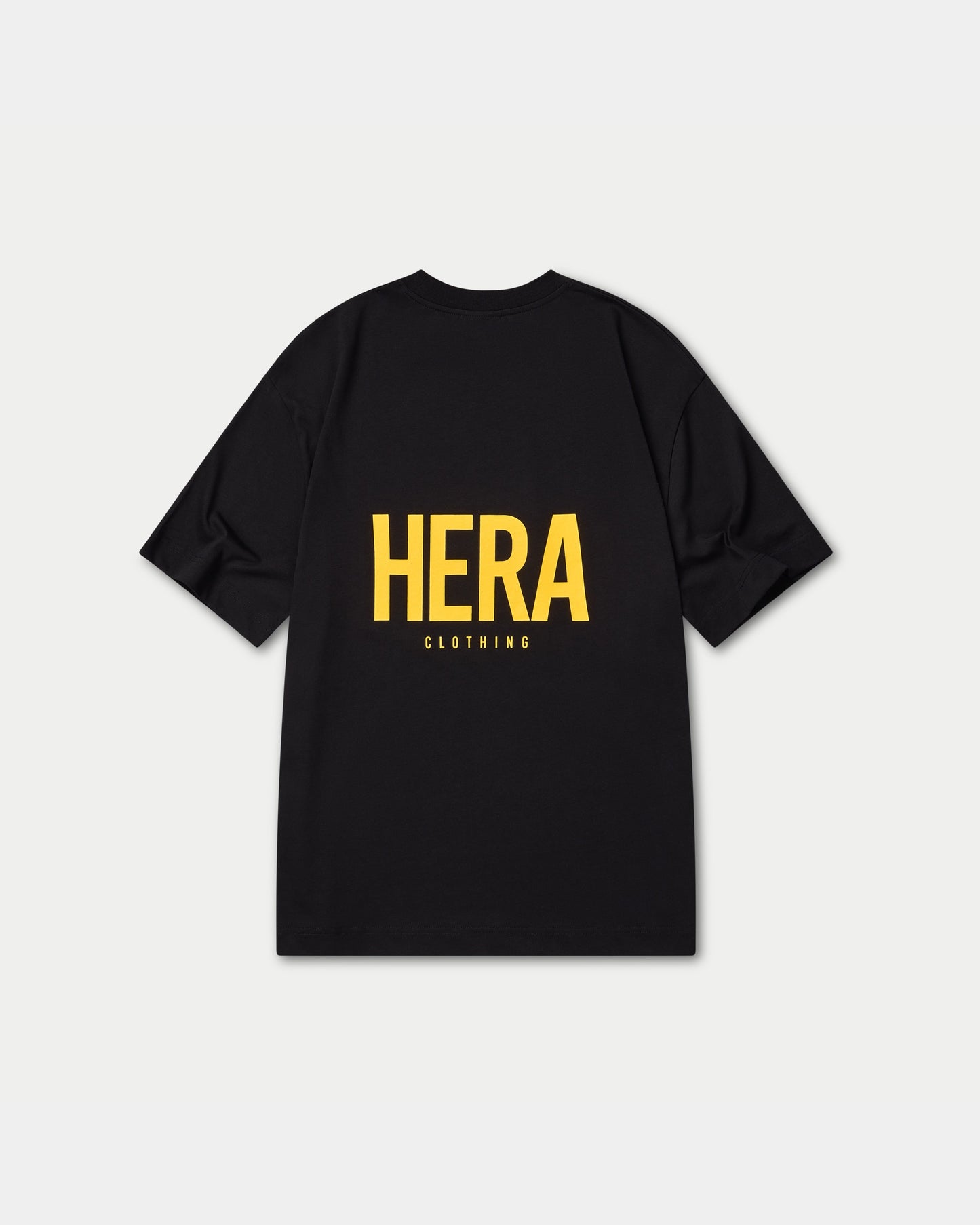 Mens Staple Oversized T-shirt