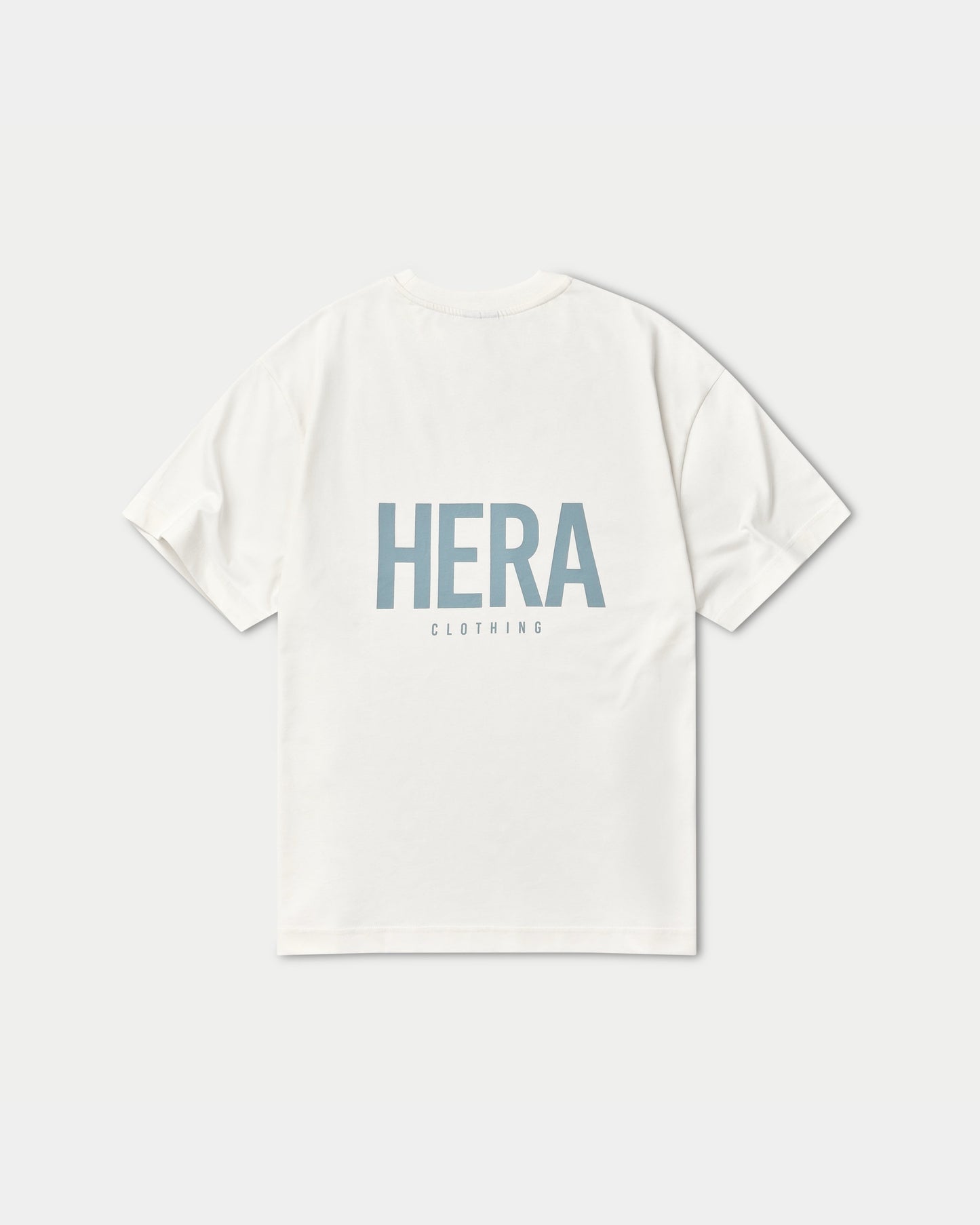 Mens Staple Oversized T-Shirt