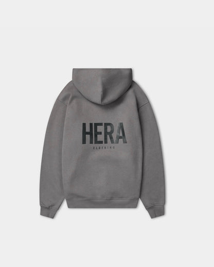 Mens Staple Oversized Hoodie