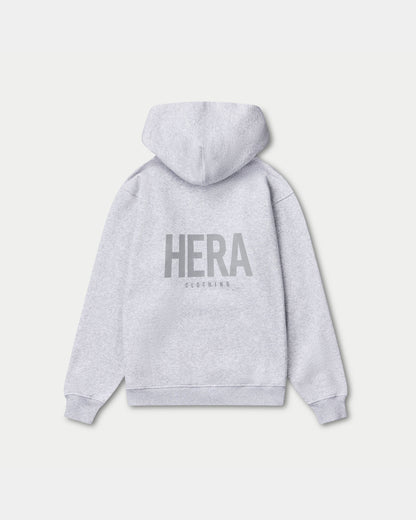 Mens Staple Oversized Hoodie