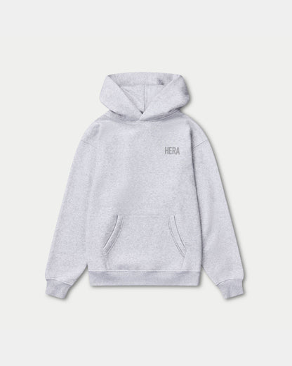 Mens Staple Oversized Hoodie