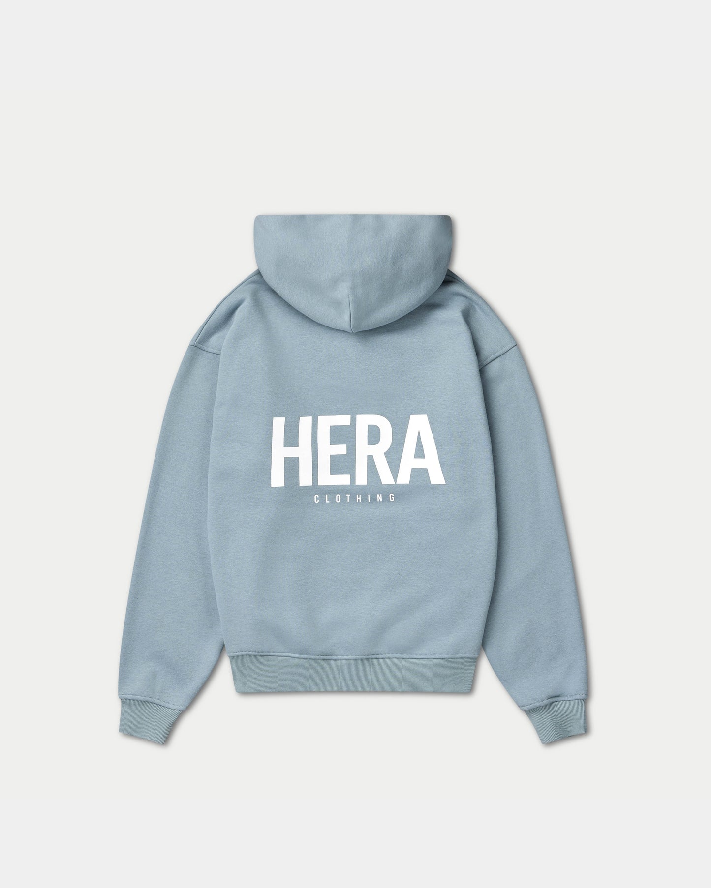 Mens Staple Oversized Hoodie