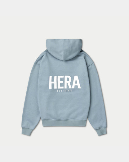 Mens Staple Oversized Hoodie