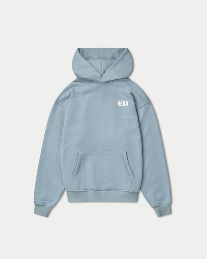 Mens Staple Oversized Hoodie