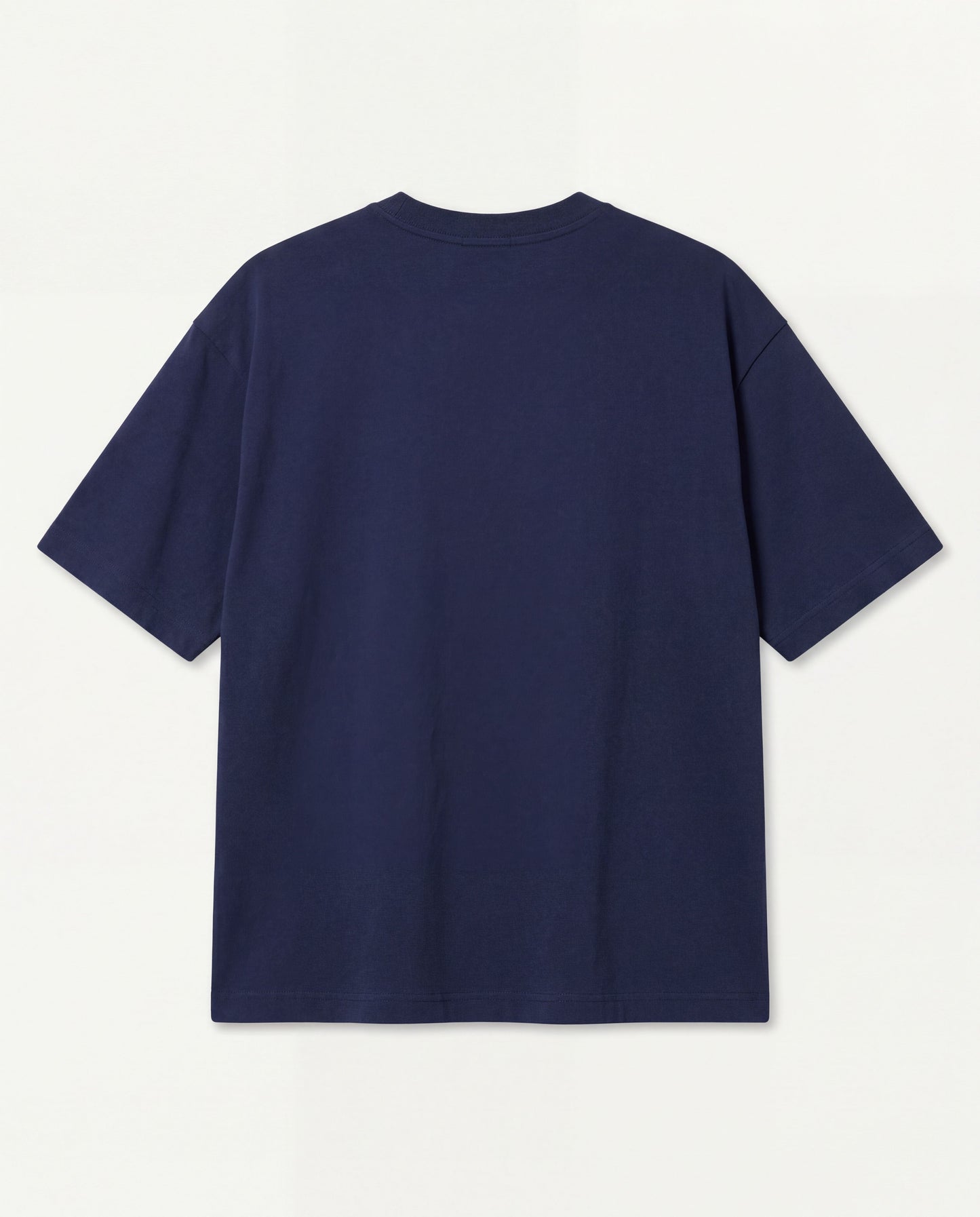 Mens Collective Oversized T-shirt