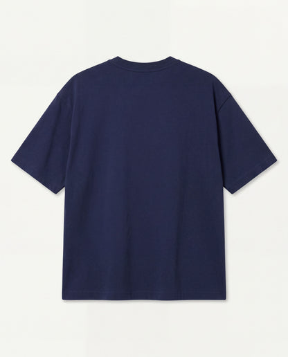 Mens Collective Oversized T-shirt