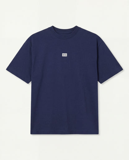 Mens Collective Oversized T-shirt
