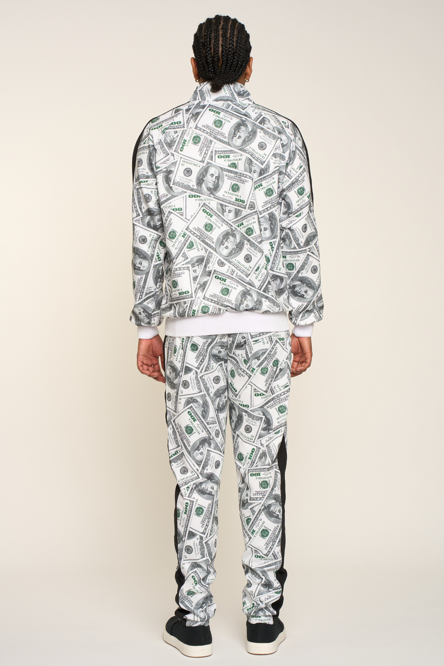 Money Tracksuit