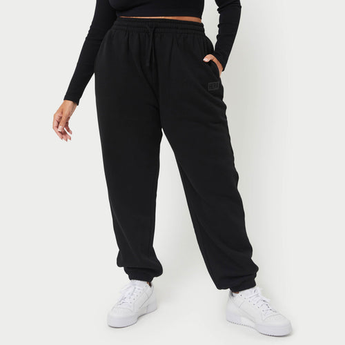 REWEAR Collective Sweatpant - Black