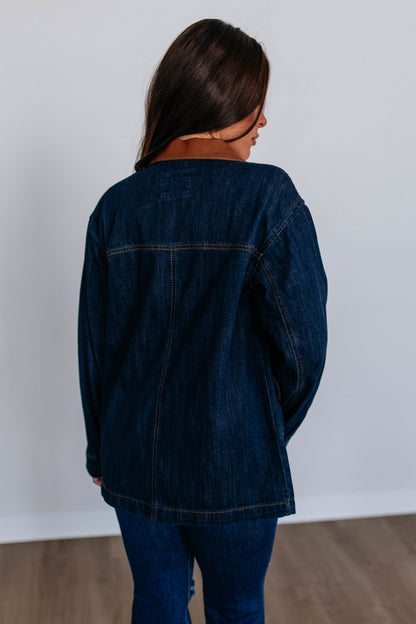 Remington Risen Jacket