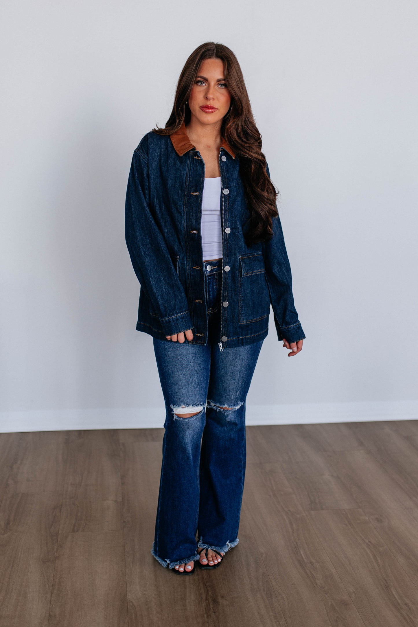 Remington Risen Jacket