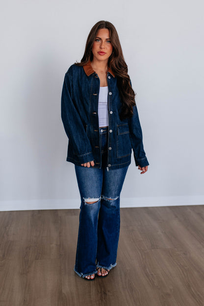 Remington Risen Jacket
