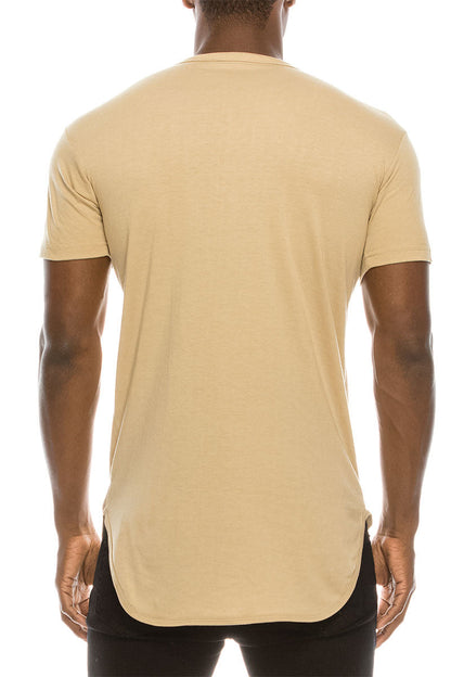 Essential Elongated T-shirts