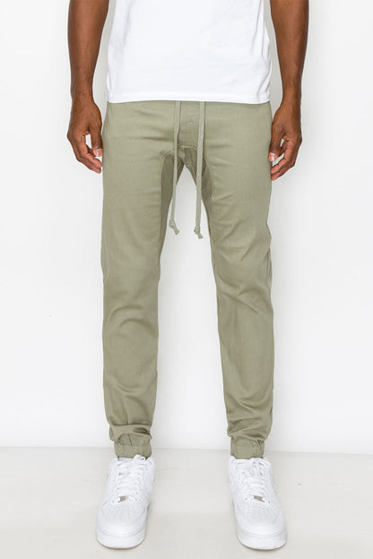 Essential Jogger Pants