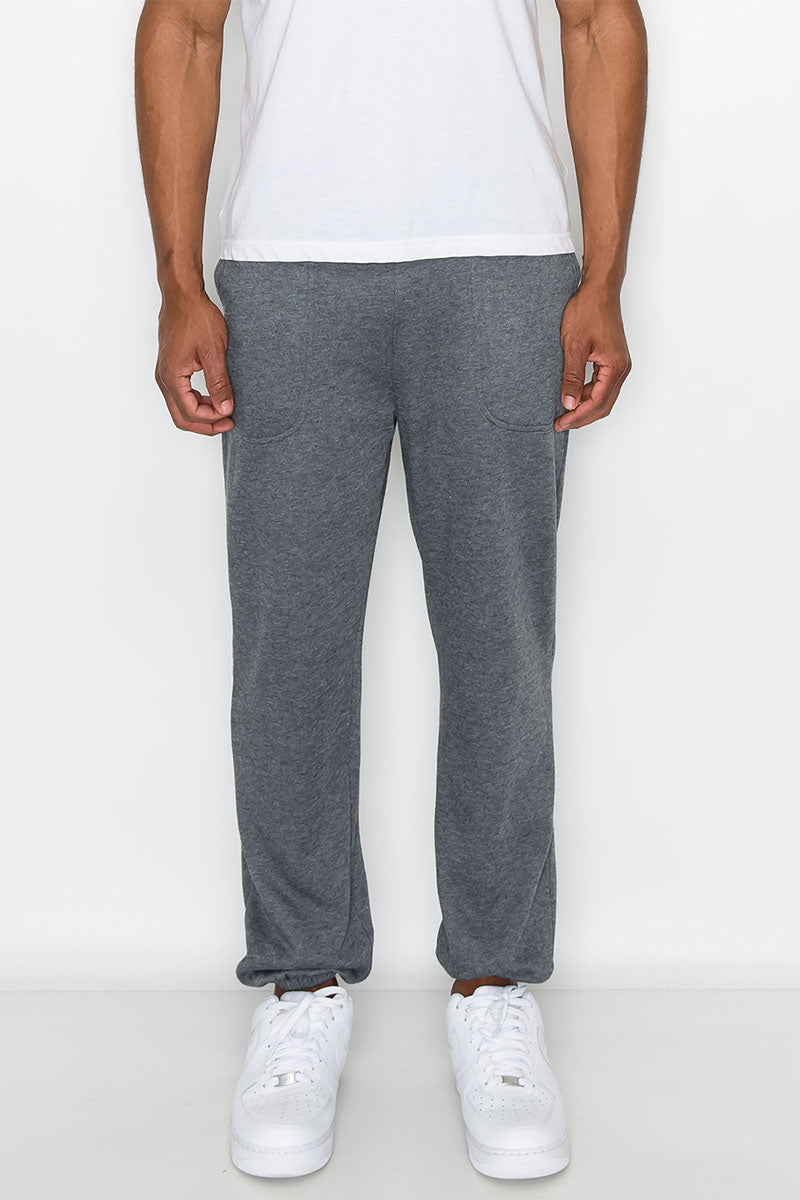 Essential Fleece Sweatpants