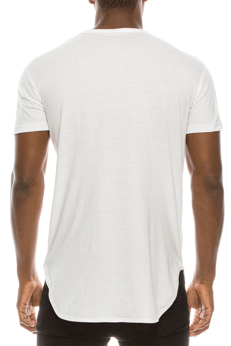 Essential Elongated T-shirts