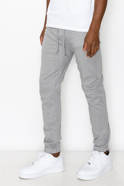 Essential Jogger Pants