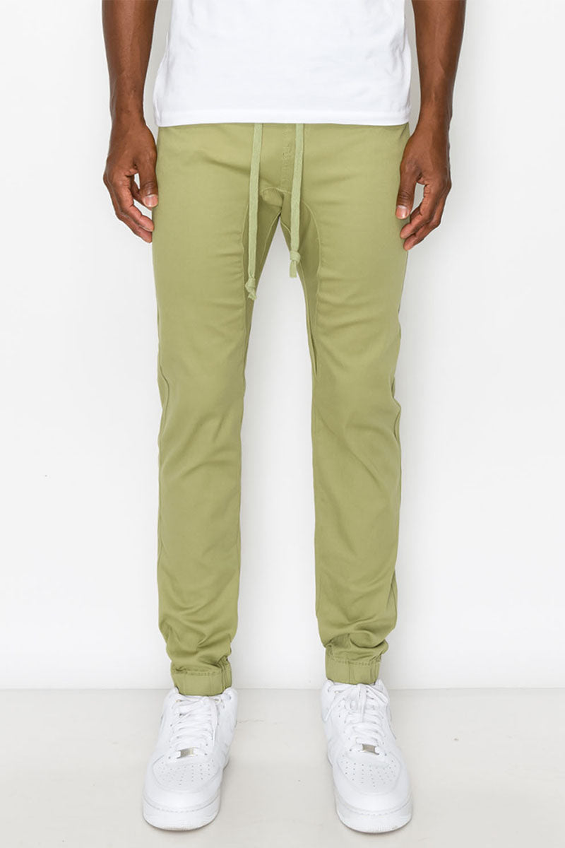 Essential Jogger Pants
