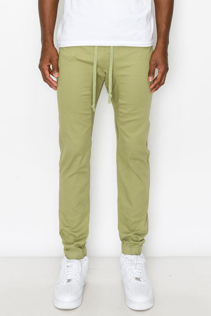 Essential Jogger Pants