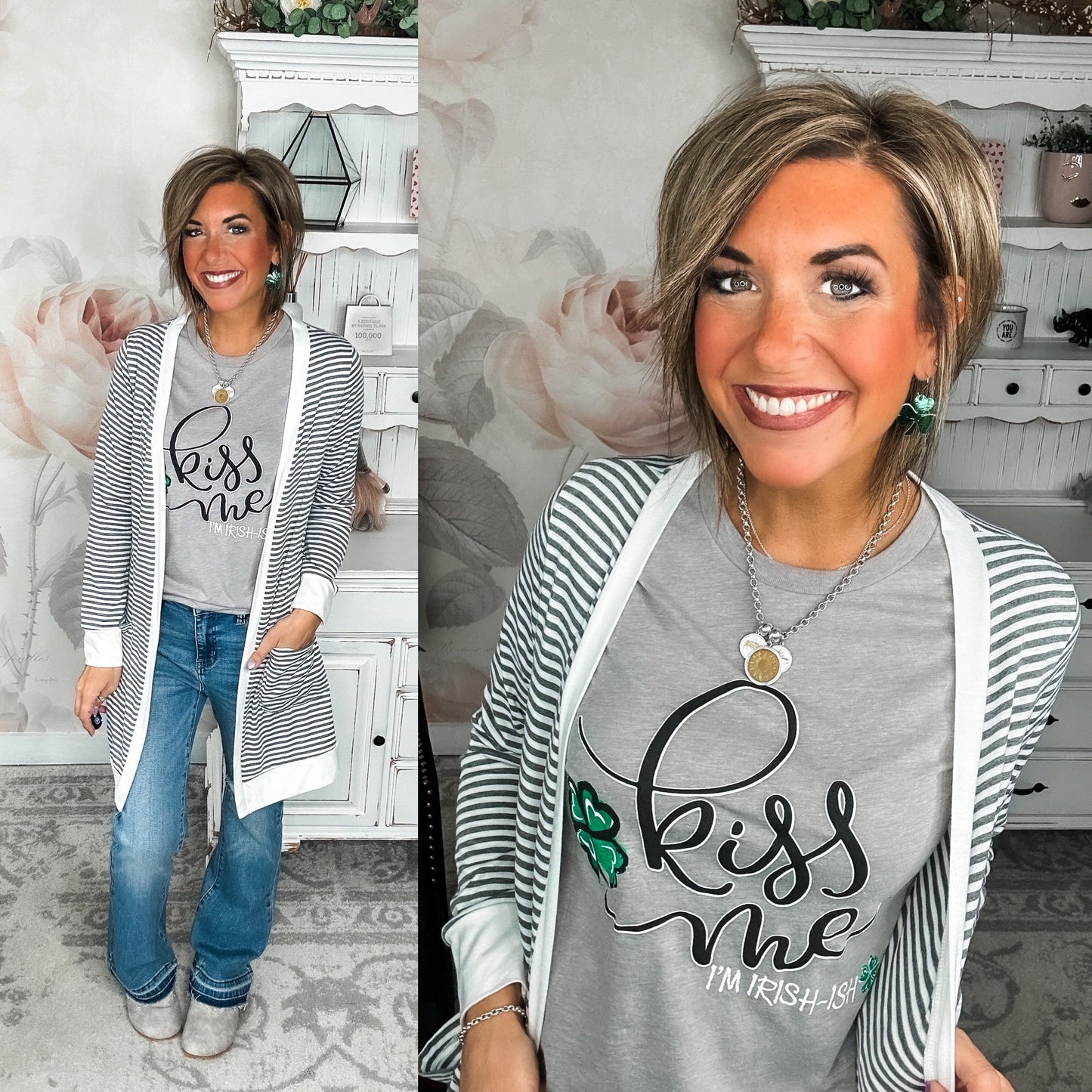 Light In My Soul Cardigan