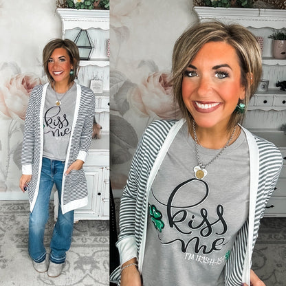 Light In My Soul Cardigan