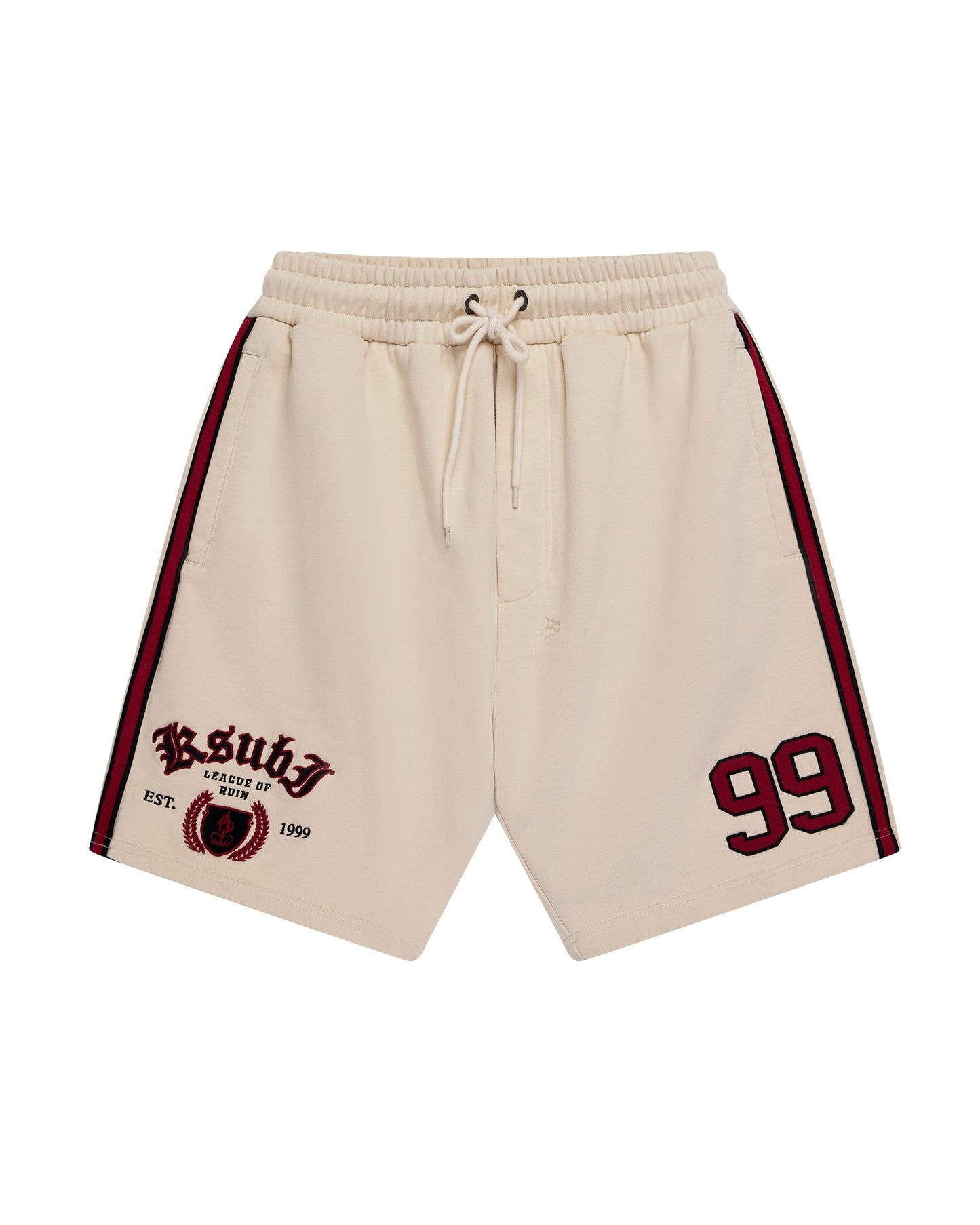 99 KBALL SHORT DESERT