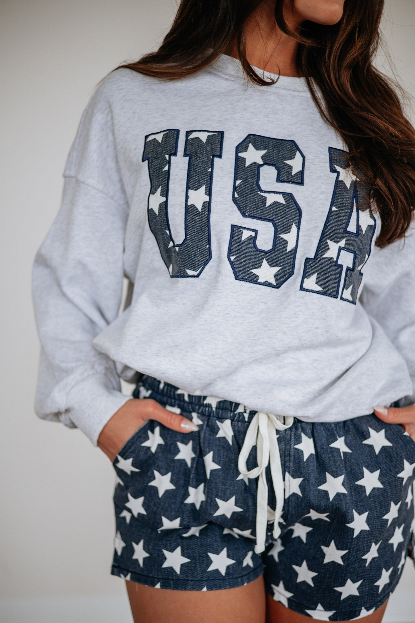 Seeing Stars Shorts