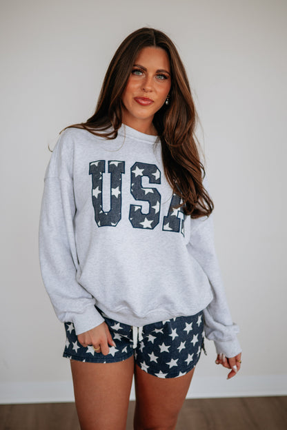 Seeing Stars Shorts