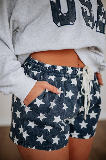Seeing Stars Shorts