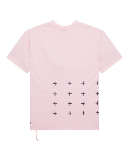ALLDAY BIGGIE SS TEE ICE QUARTZ