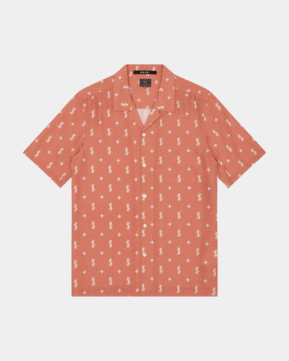 ALLSTAR RESORT SS SHIRT TORCH