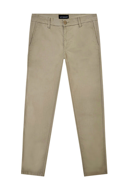 Essential Chino Pants