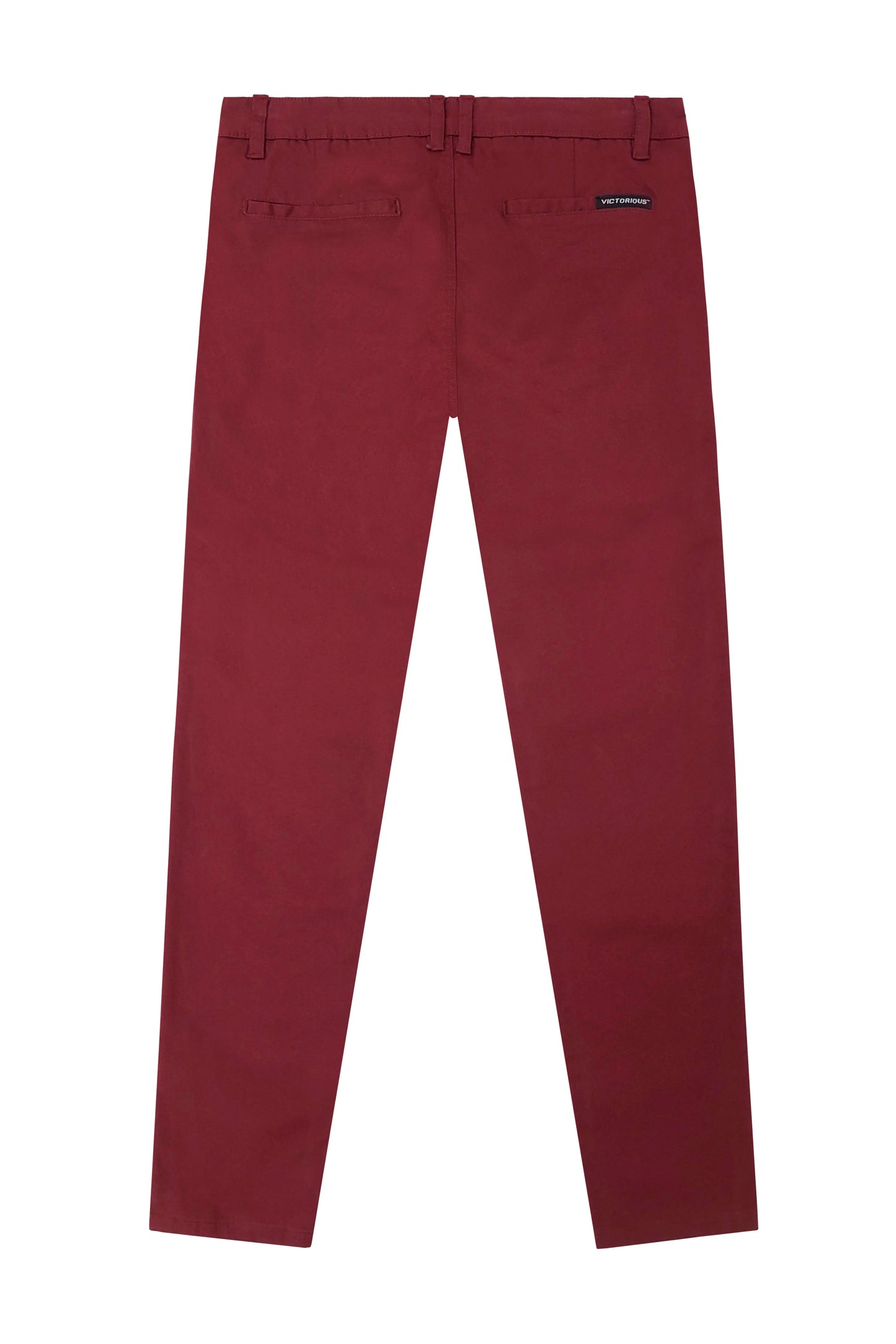 Essential Chino Pants