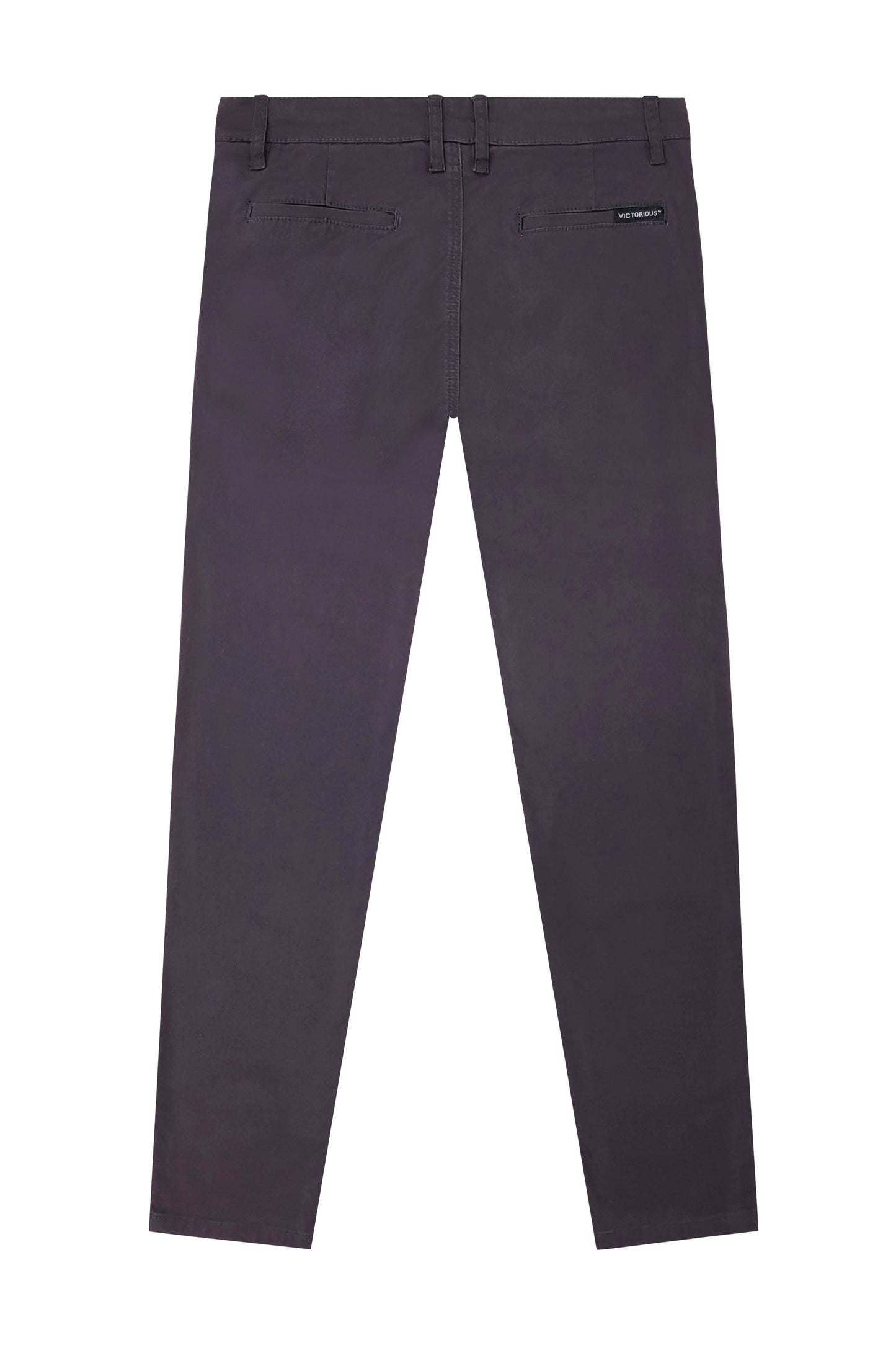 Essential Chino Pants