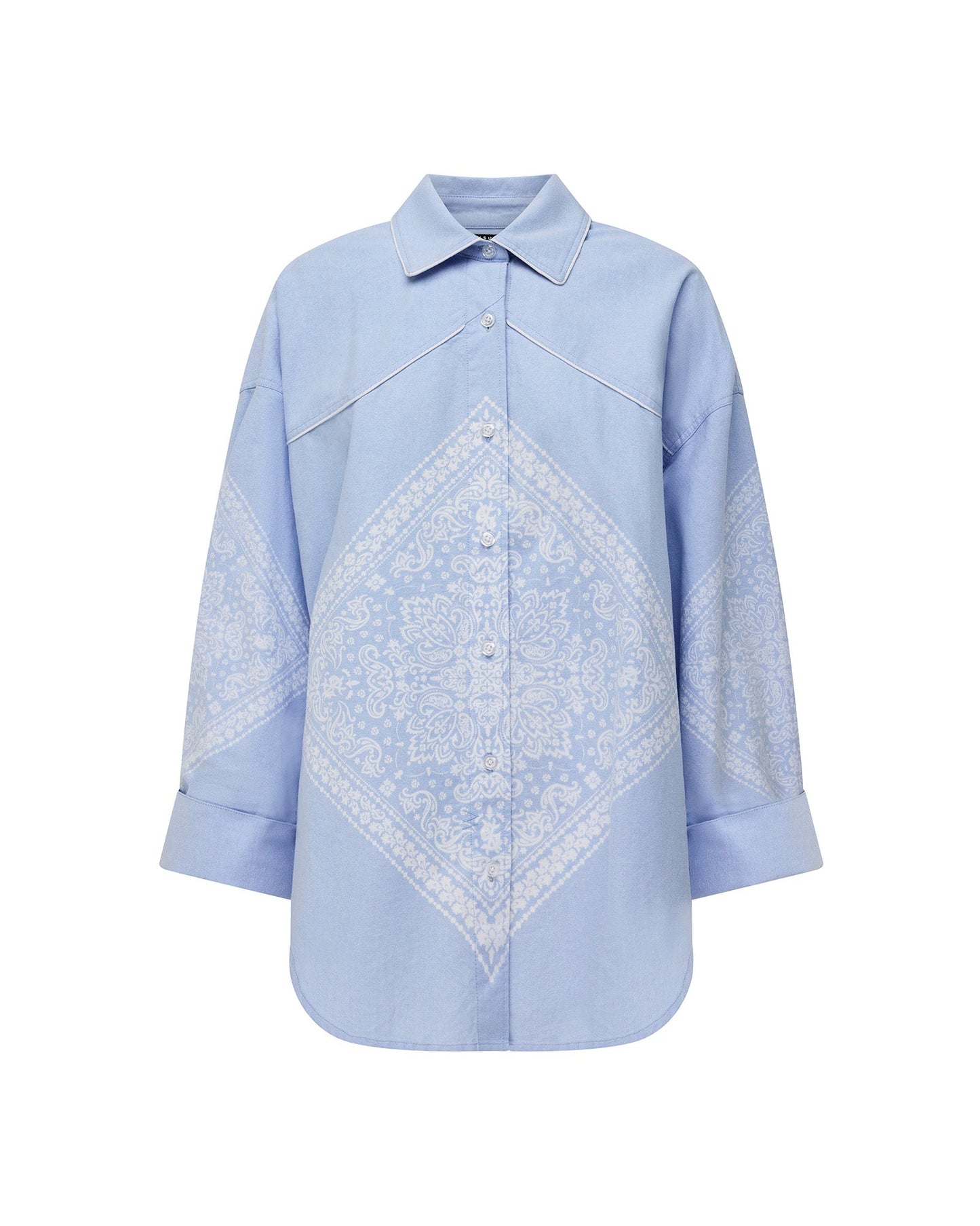 ASTRA LS SHIRT BANDANA