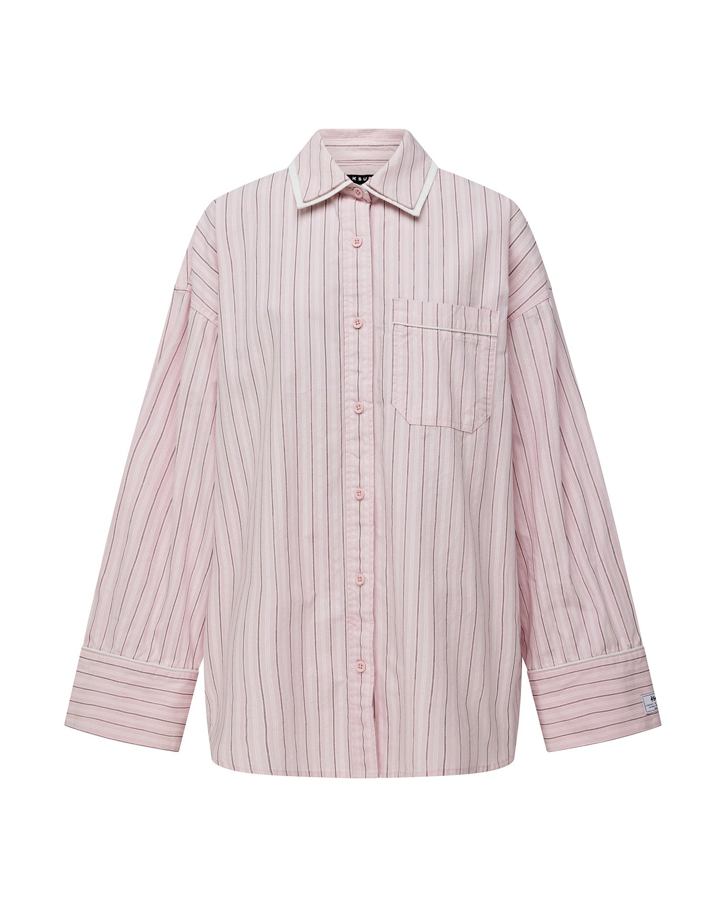 ASTRA LS SHIRT CANDY